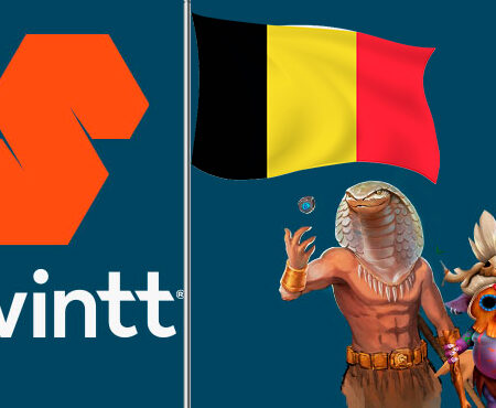 Swintt makes its debut in the Belgian market, while Stakelogic partners with Midnite to enhance its presence in the UK