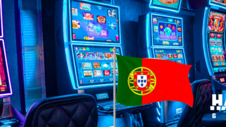 Ukraine Implements Online Casino Restrictions, While Hacksaw Gaming Makes Portuguese Market Debut