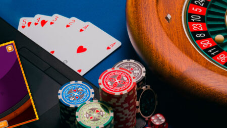 Week’s Most Important News in the World of Gambling (April 13 – April 19)