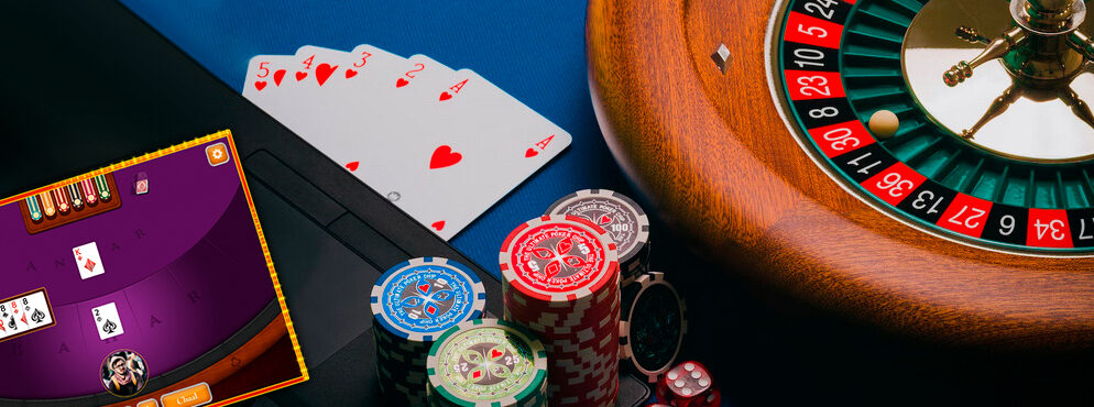 Week’s Most Important News in the World of Gambling (April 13 – April 19)