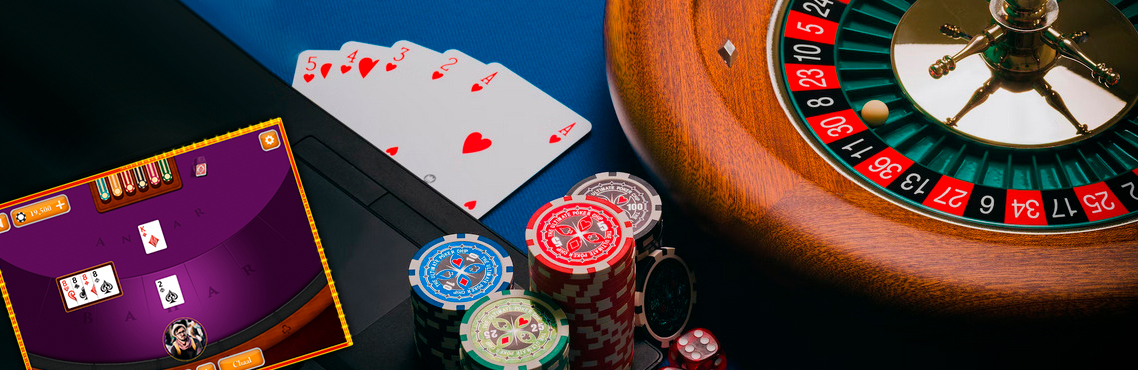 Week's Most Important News in the World of Gambling (April 13 – April 19)