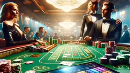 Week’s Most Important News in the World of Gambling (March 30 – April 5)