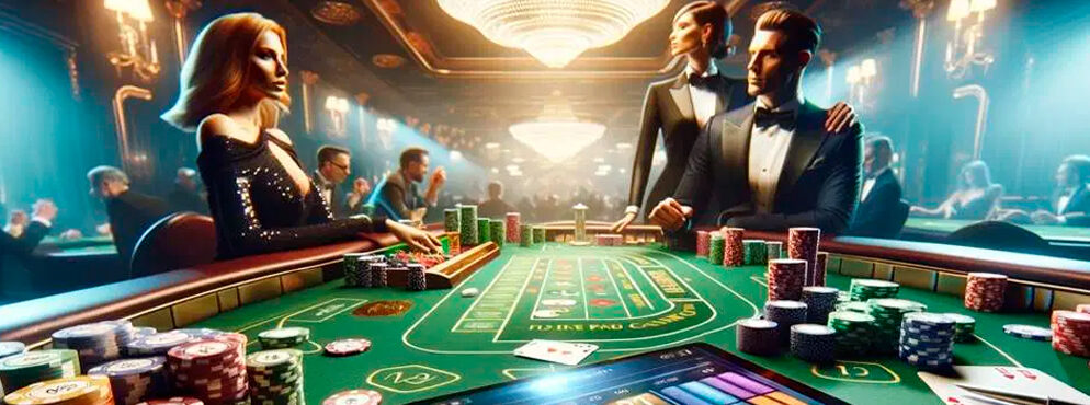 Week’s Most Important News in the World of Gambling (March 30 – April 5)