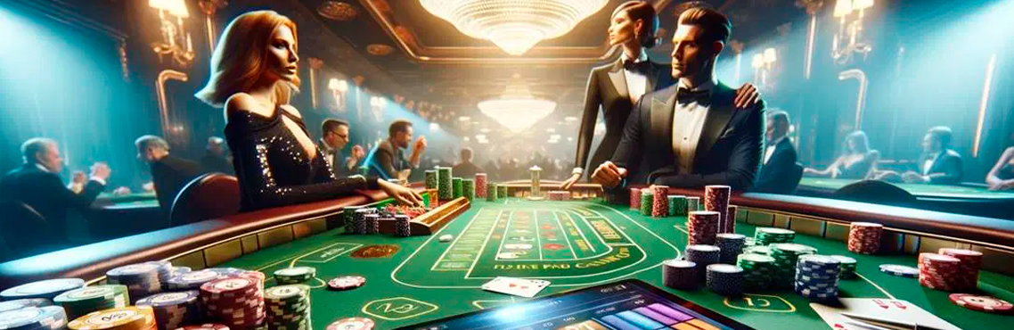 Week's Most Important News in the World of Gambling (March 30 – April 5)