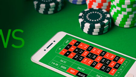 Week’s Most Important News in the World of Gambling (April 20 – April 26)