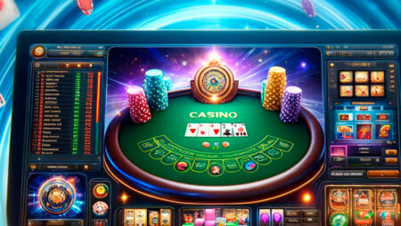 Week’s Most Important News in the World of Gambling (April 6 – April 12)