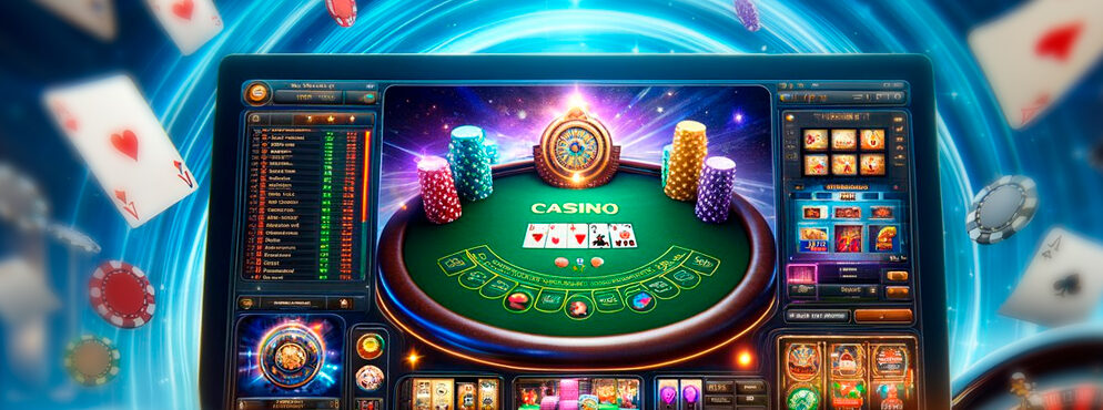 Week’s Most Important News in the World of Gambling (April 6 – April 12)