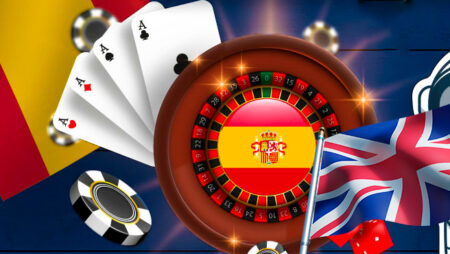 UK Gambling Self-Assessment Tool Surpasses 100,000 Users in First Year, While Spain Targets Tighter Regulations on Taxing Gambling Winnings