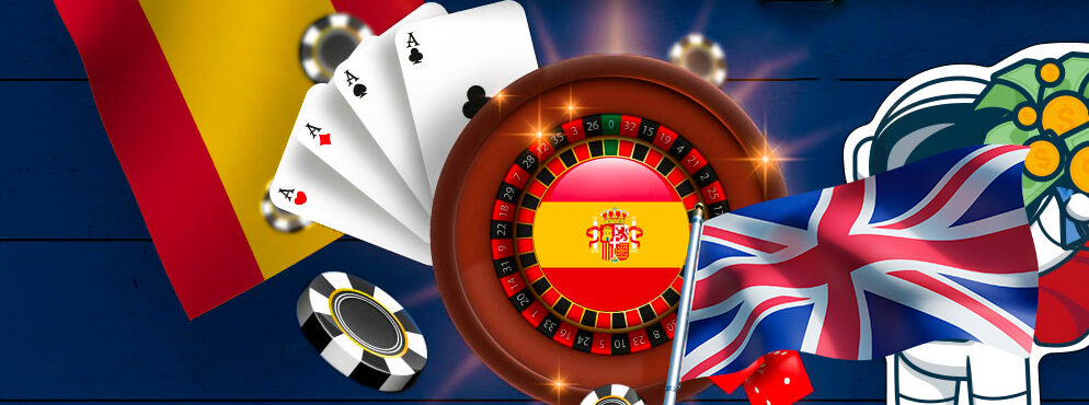 UK Gambling Self-Assessment Tool Surpasses 100,000 Users in First Year, While Spain Targets Tighter Regulations on Taxing Gambling Winnings