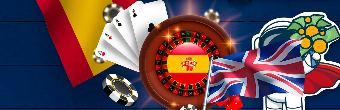 UK Gambling Self-Assessment Tool Surpasses 100,000 Users in First Year, While Spain Targets Tighter Regulations on Taxing Gambling Winnings