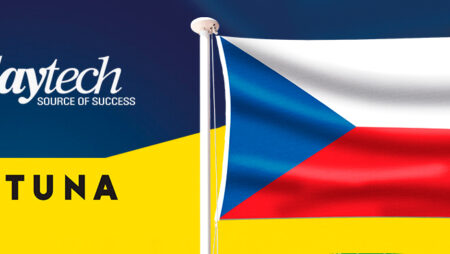 Fortuna Teams Up with Playtech in Czech Republic, While Bill to Dissolve Ukrainian Gambling Regulator Passes First Reading