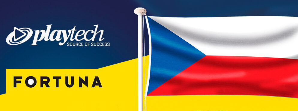 Fortuna Teams Up with Playtech in Czech Republic, While Bill to Dissolve Ukrainian Gambling Regulator Passes First Reading