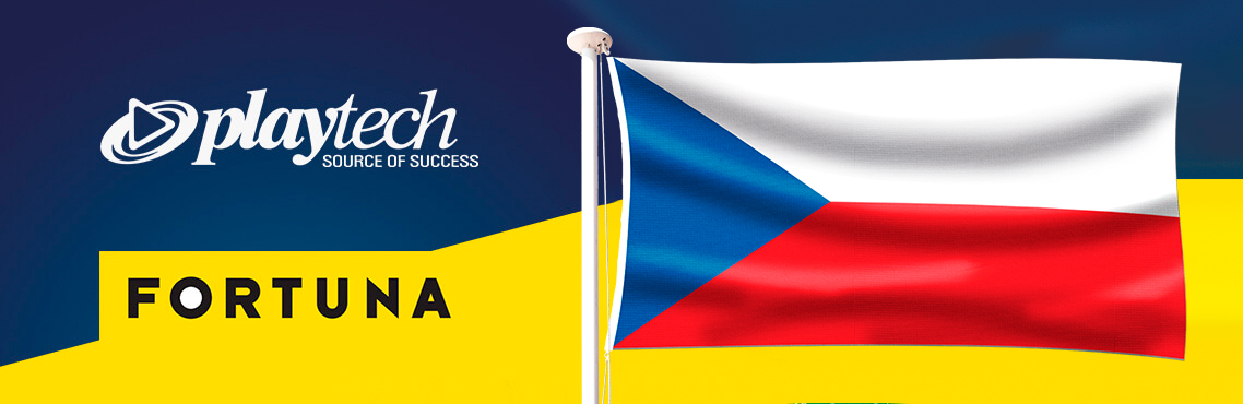 Fortuna Teams Up with Playtech in Czech Republic, While Bill to Dissolve Ukrainian Gambling Regulator Passes First Reading