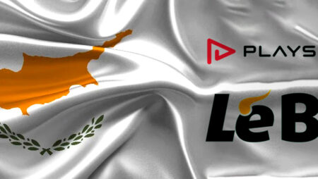 Cyprus Gaming Revenue Surges by 6% in 2023, While Playson Announces Partnership with Lebull.pt in Portugal