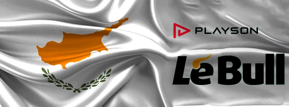Cyprus Gaming Revenue Surges by 6% in 2023, While Playson Announces Partnership with Lebull.pt in Portugal