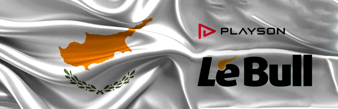 Cyprus Gaming Revenue Surges by 6% in 2023, While Playson Announces Partnership with Lebull.pt in Portugal