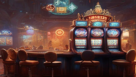 CT Interactive Collaborates with GR8 Tech, and Dutch Parliament Votes to Prohibit High-Risk Online Slots