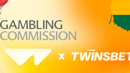 British Gambling Commission Unveils New Corporate Strategy, While Wazdan’s Partnership with Twinsbet continues Lithuania Expansion