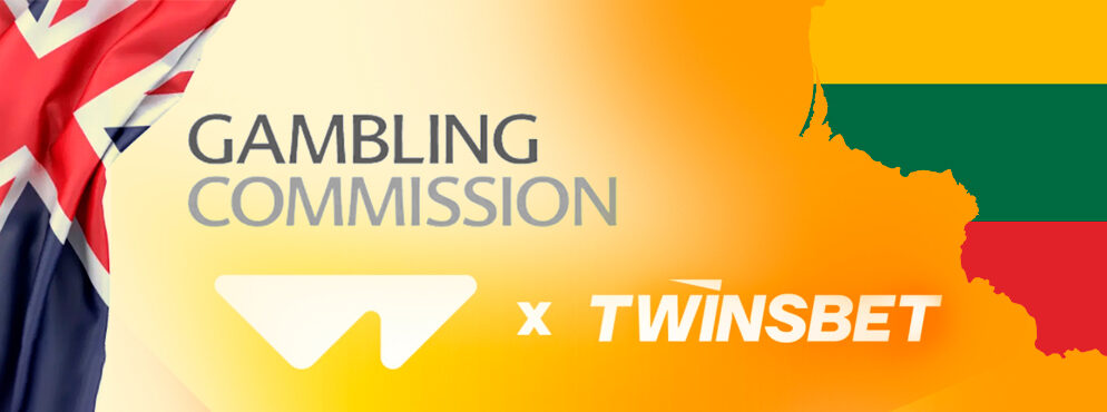 British Gambling Commission Unveils New Corporate Strategy, While Wazdan’s Partnership with Twinsbet continues Lithuania Expansion