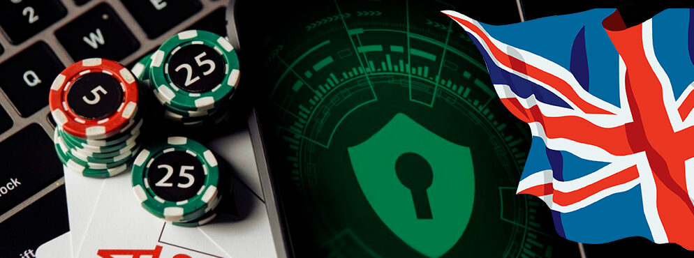 Secure Gaming in the UK: Key Considerations for Choosing Safe Online Casino