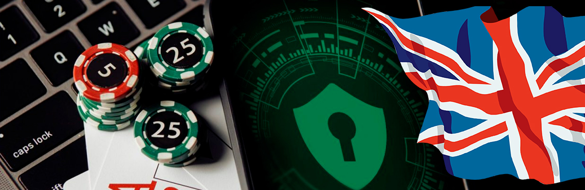 Secure Gaming in the UK: Key Considerations for Choosing Safe Online Casino