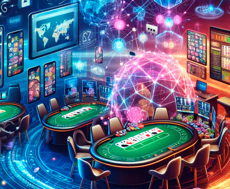 Week’s Most Important News in the World of Gambling (May 4 – May 10)