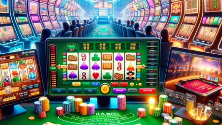 Week’s Most Important News in the World of Gambling (April 27 – May 3)