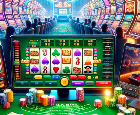 Week’s Most Important News in the World of Gambling (April 27 – May 3)