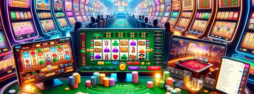 Week’s Most Important News in the World of Gambling (April 27 – May 3)