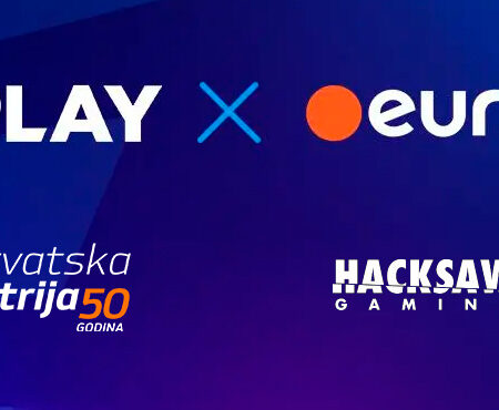 Evoplay Enters Georgian Market with Europebet Partnership, While Hacksaw Gaming Signs Deal with Hrvatska Lutrija