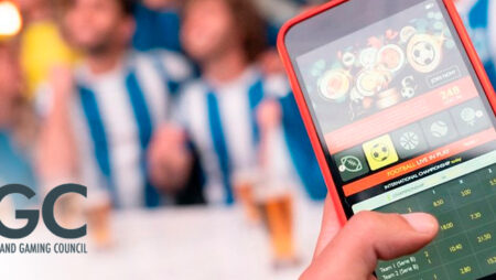 New Regulations Unveiled by Gambling Commission and Betting and Gaming Council