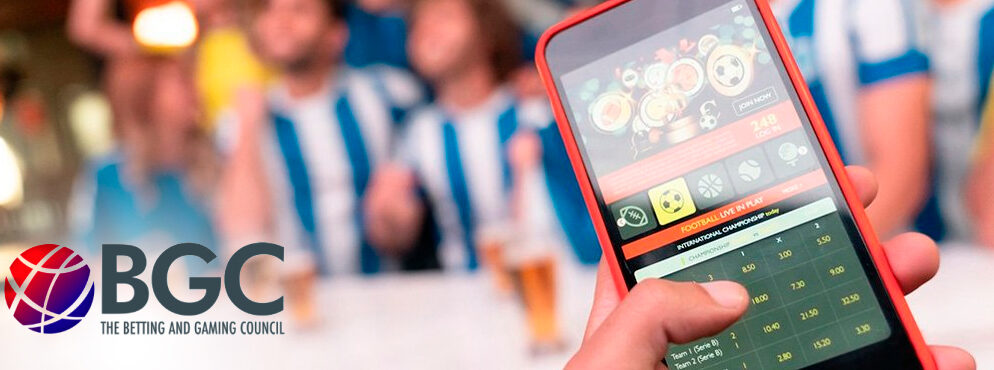 New Regulations Unveiled by Gambling Commission and Betting and Gaming Council
