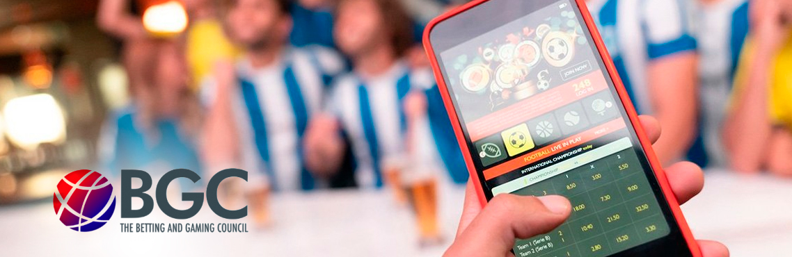 New Regulations Unveiled by Gambling Commission and Betting and Gaming Council