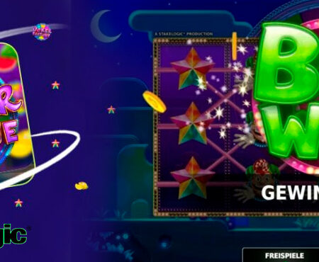 Joker Fortune slot for real money by Stakelogic