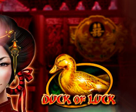 Duck of Luck Returns slot for real money by CT Interactive