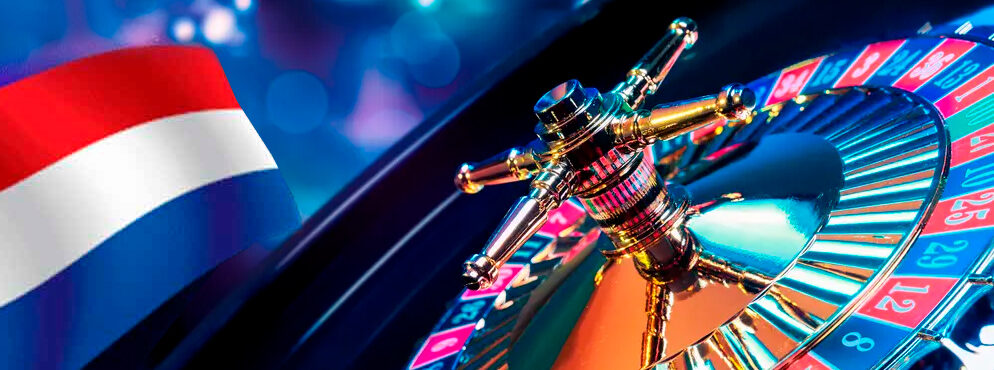 Dutch Online Slots Ban Could Drive Players to Black Market Gambling