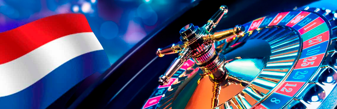 Dutch Online Slots Ban Could Drive Players to Black Market Gambling