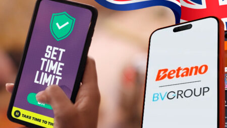 GambleAware Urges Enhanced Health Warnings on Gambling Ad, While Betano Makes UK Debut