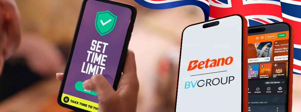 GambleAware Urges Enhanced Health Warnings on Gambling Ad, While Betano Makes UK Debut