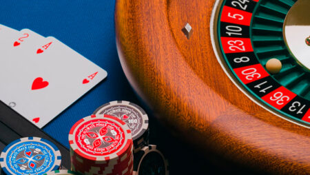 Week’s Most Important News in the World of Gambling (May 11 – May 17)