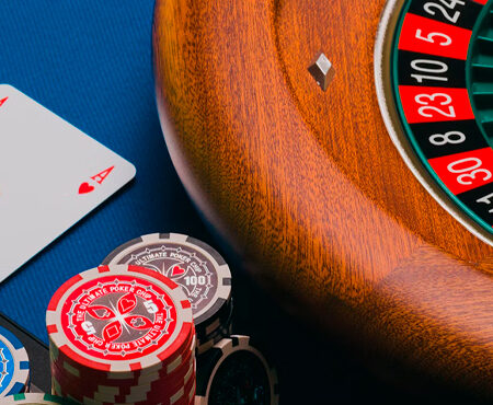 Week’s Most Important News in the World of Gambling (May 11 – May 17)