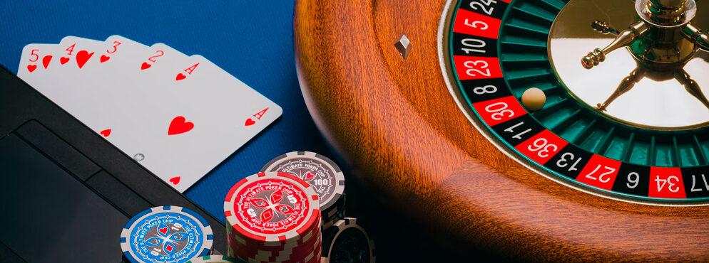 Week’s Most Important News in the World of Gambling (May 11 – May 17)