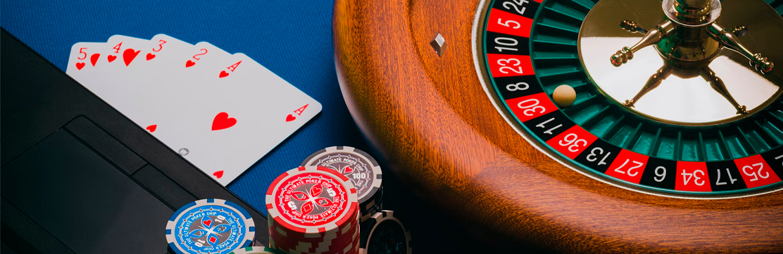 Week's Most Important News in the World of Gambling (May 11 – May 17)