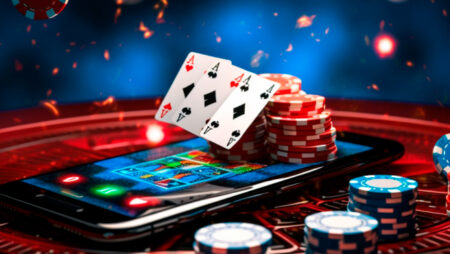 Week’s Most Important News in the World of Gambling (May 18 – May 24)