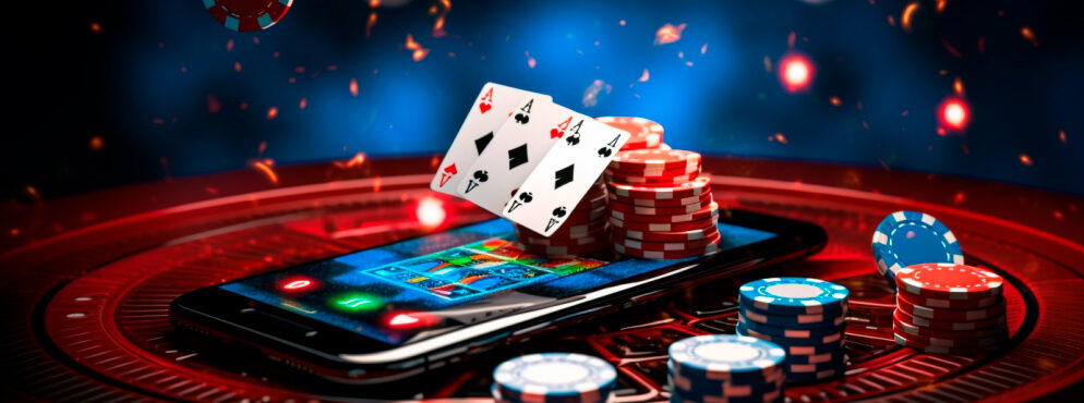 Week’s Most Important News in the World of Gambling (May 18 – May 24)