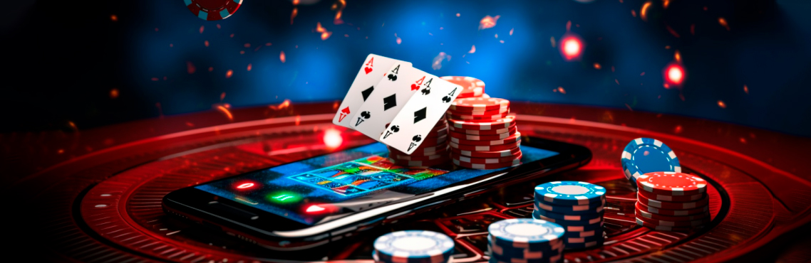 Week's Most Important News in the World of Gambling (May 18 – May 24)