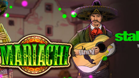 Mariachi slot for real money Stakelogic