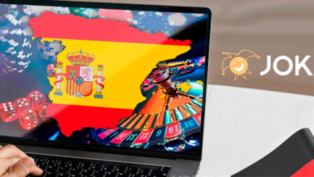 Spanish Gambling Regulator Plans to Create Central Data Registry, While Push Gaming Partners with Jokerstar in Germany