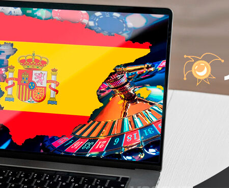 Spanish Gambling Regulator Plans to Create Central Data Registry, While Push Gaming Partners with Jokerstar in Germany