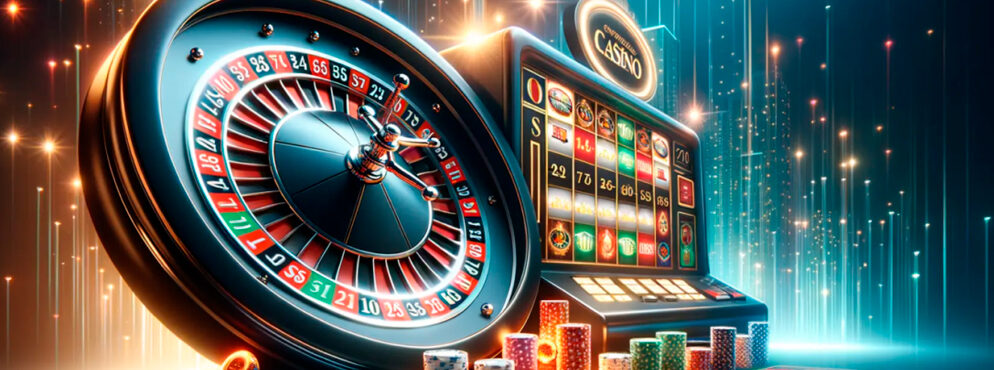 Selecting the Perfect Online Casino: Your Guide to Finding the Ideal Gaming Platform